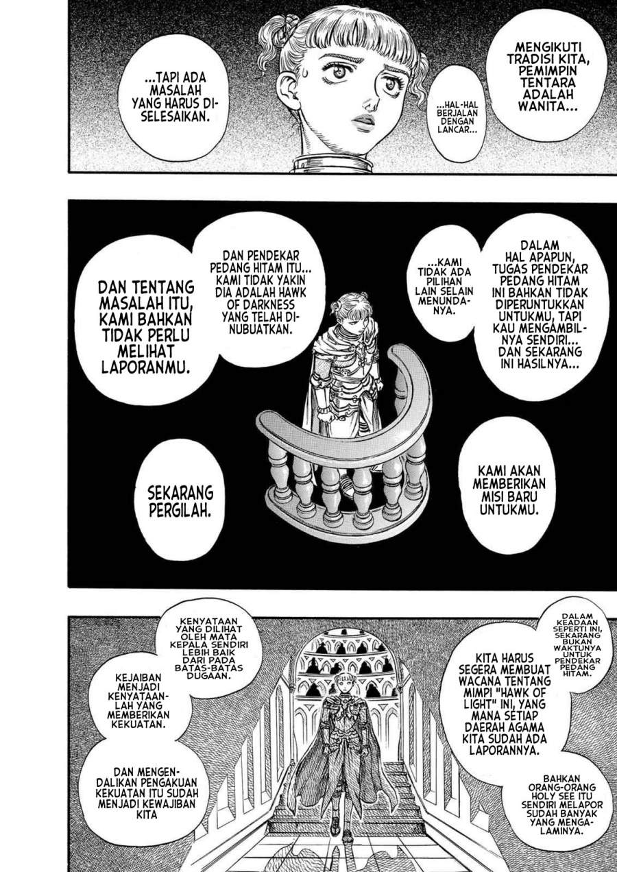 Read Berserk (ID) Manga Online