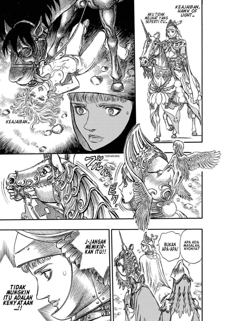 Read Berserk (ID) Manga Online