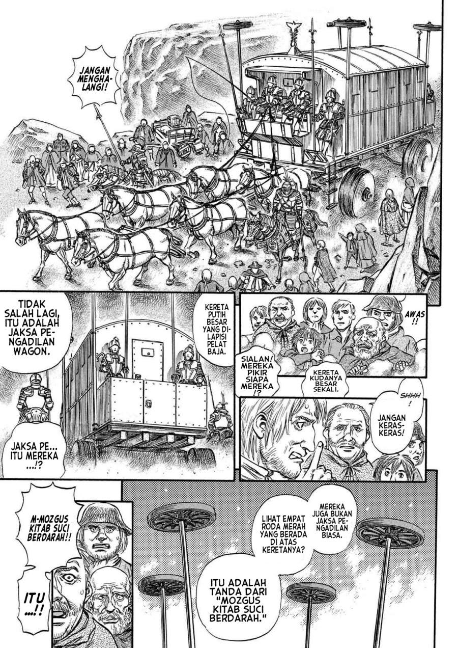 Read Berserk (ID) Manga Online