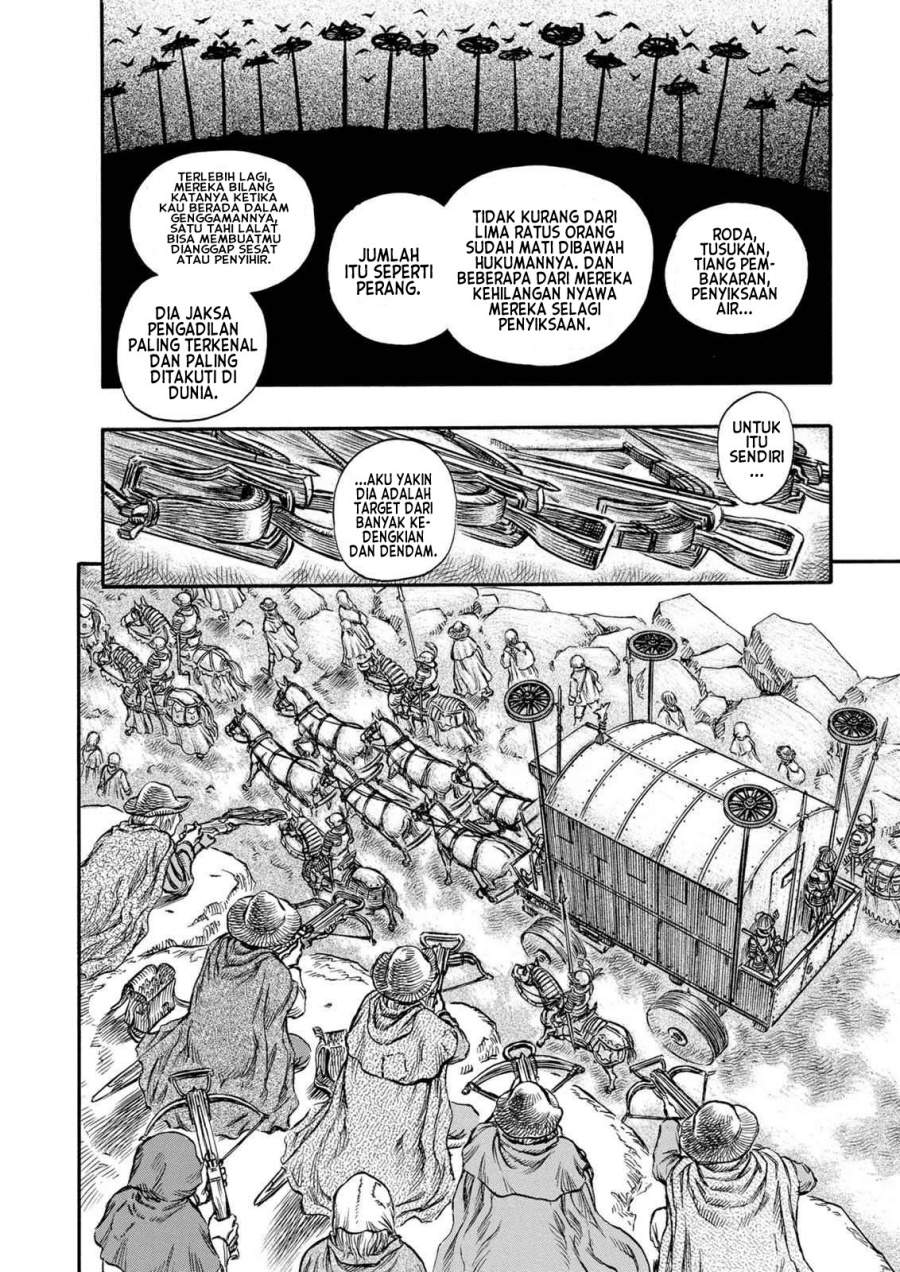 Read Berserk (ID) Manga Online
