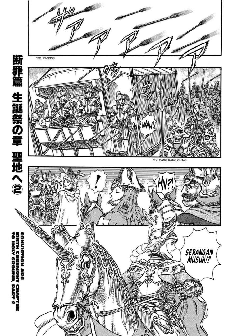 Read Berserk (ID) Manga Online