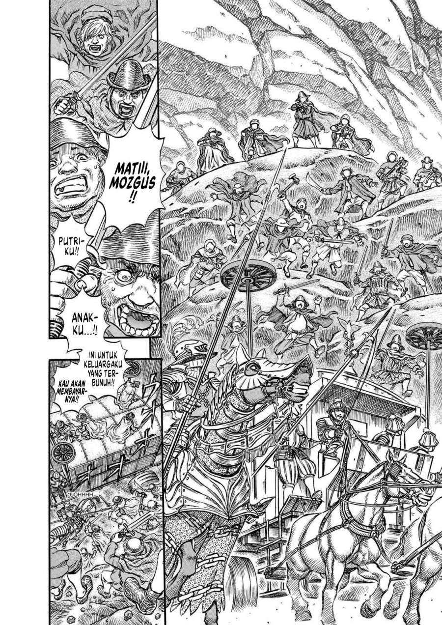 Read Berserk (ID) Manga Online