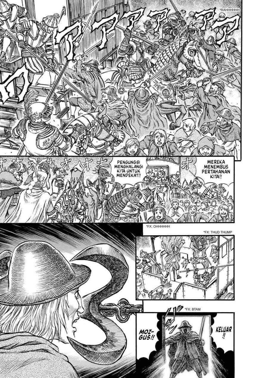 Read Berserk (ID) Manga Online