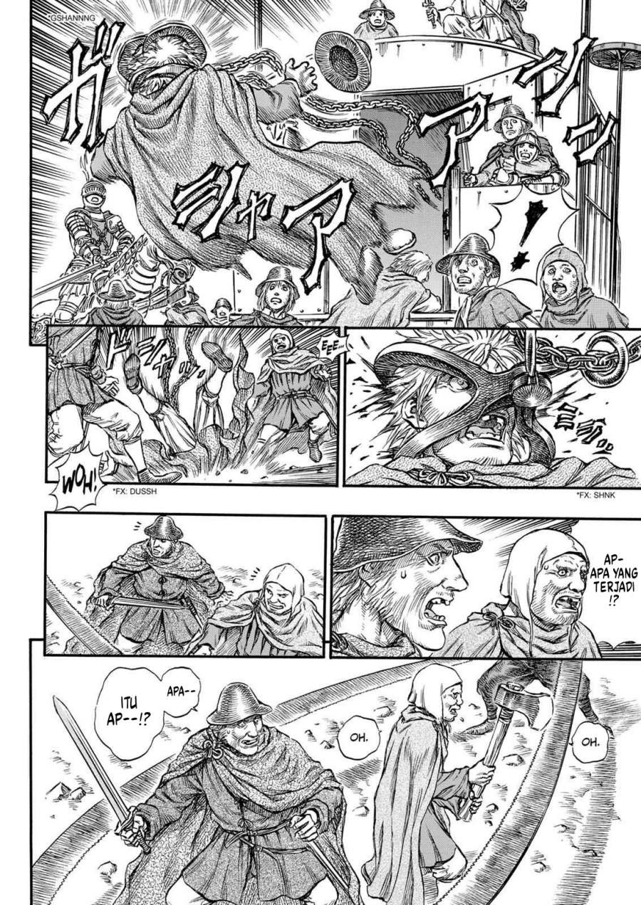 Read Berserk (ID) Manga Online