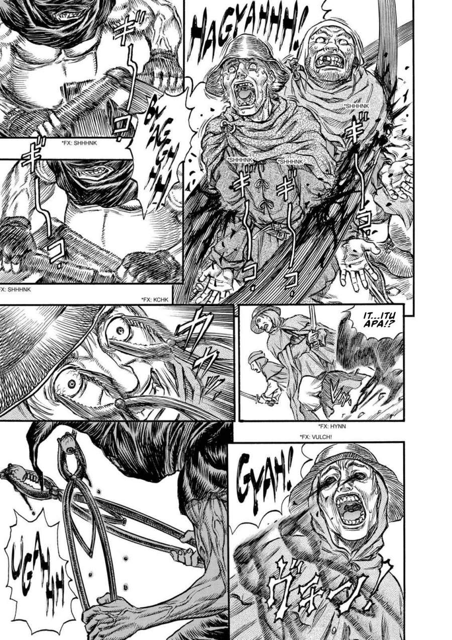 Read Berserk (ID) Manga Online