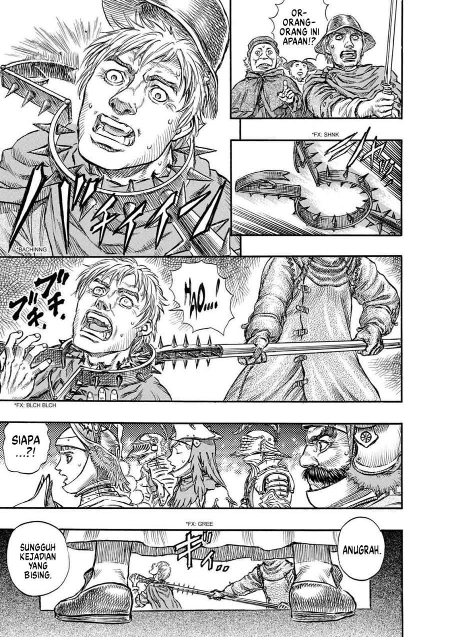 Read Berserk (ID) Manga Online