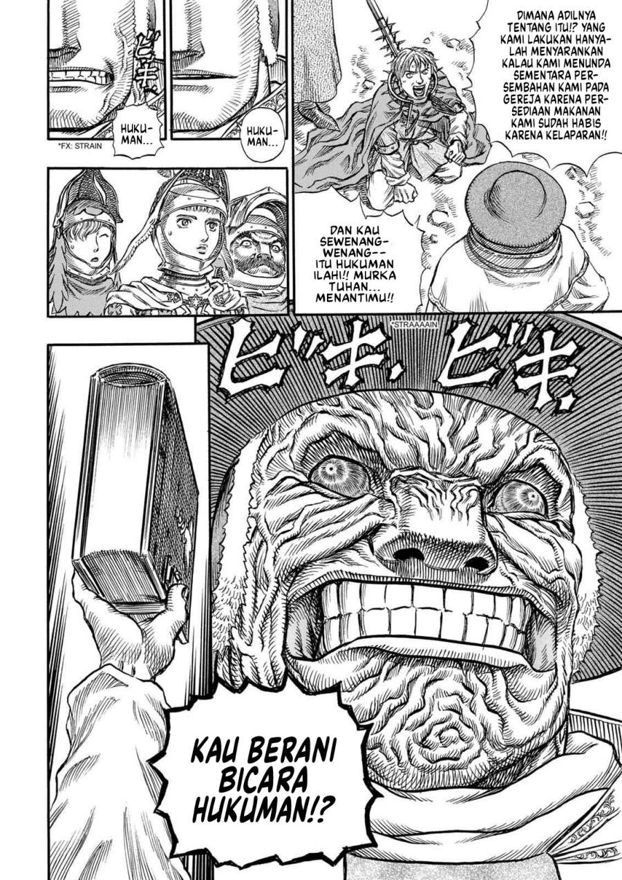 Read Berserk (ID) Manga Online
