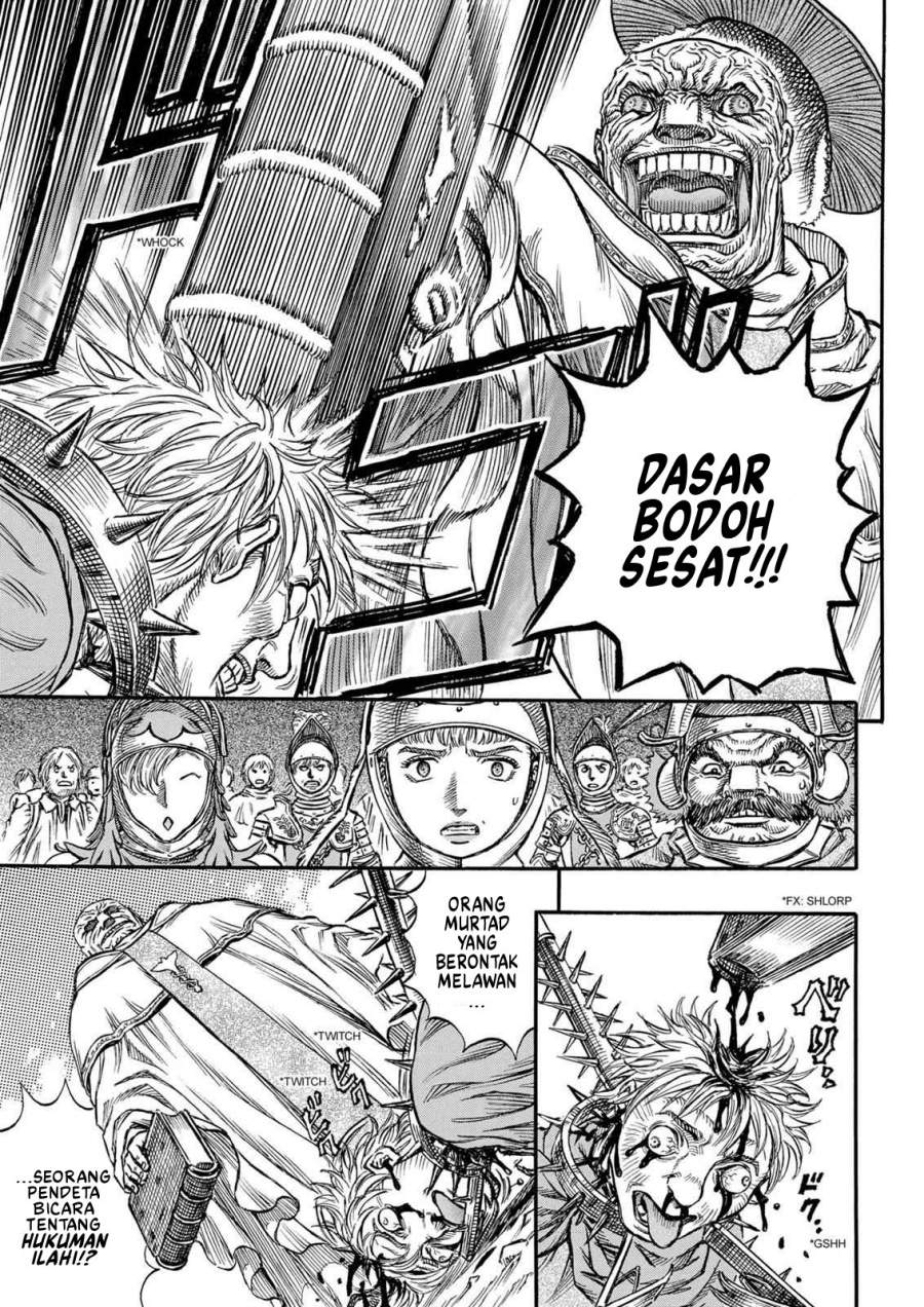 Read Berserk (ID) Manga Online