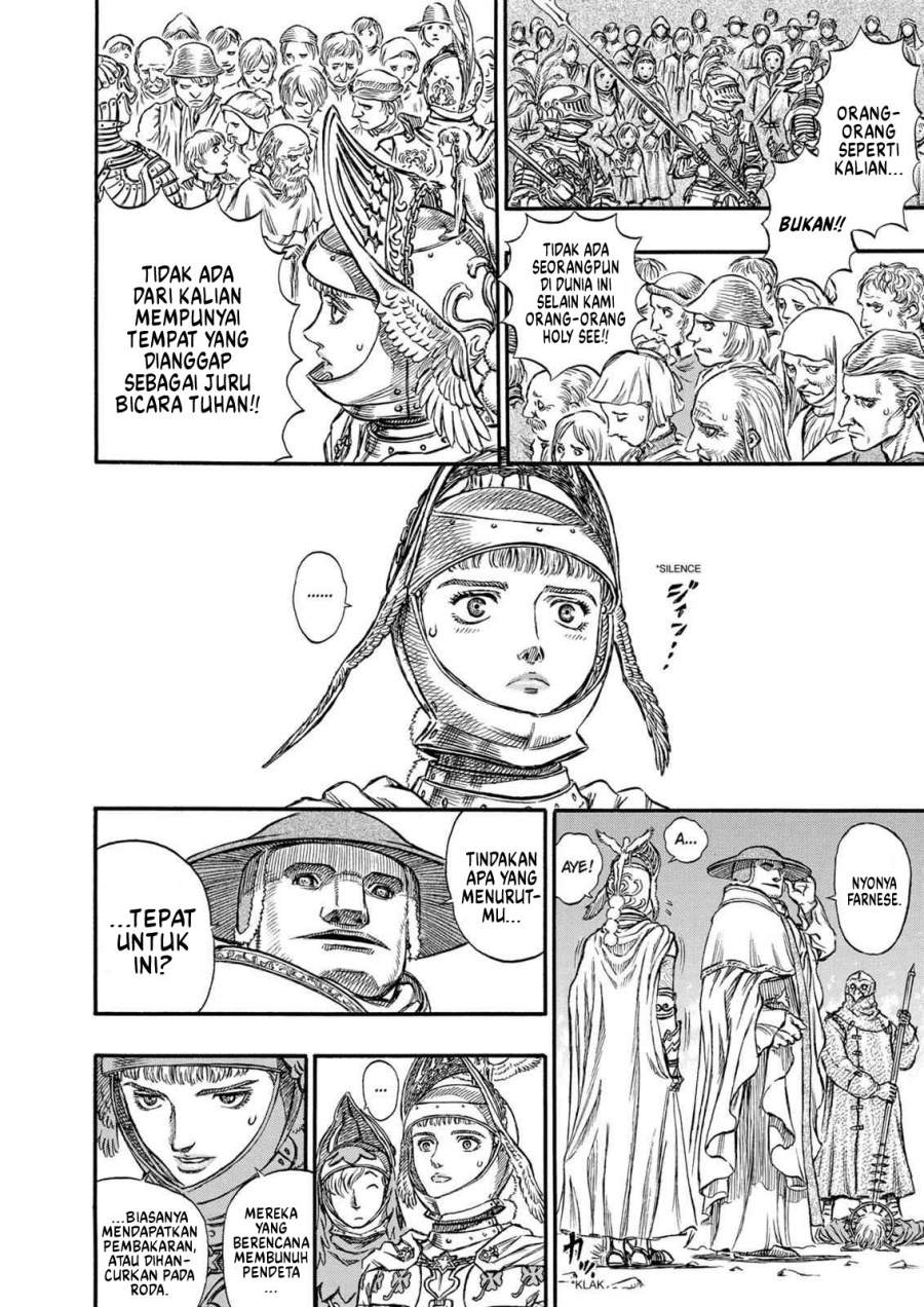 Read Berserk (ID) Manga Online