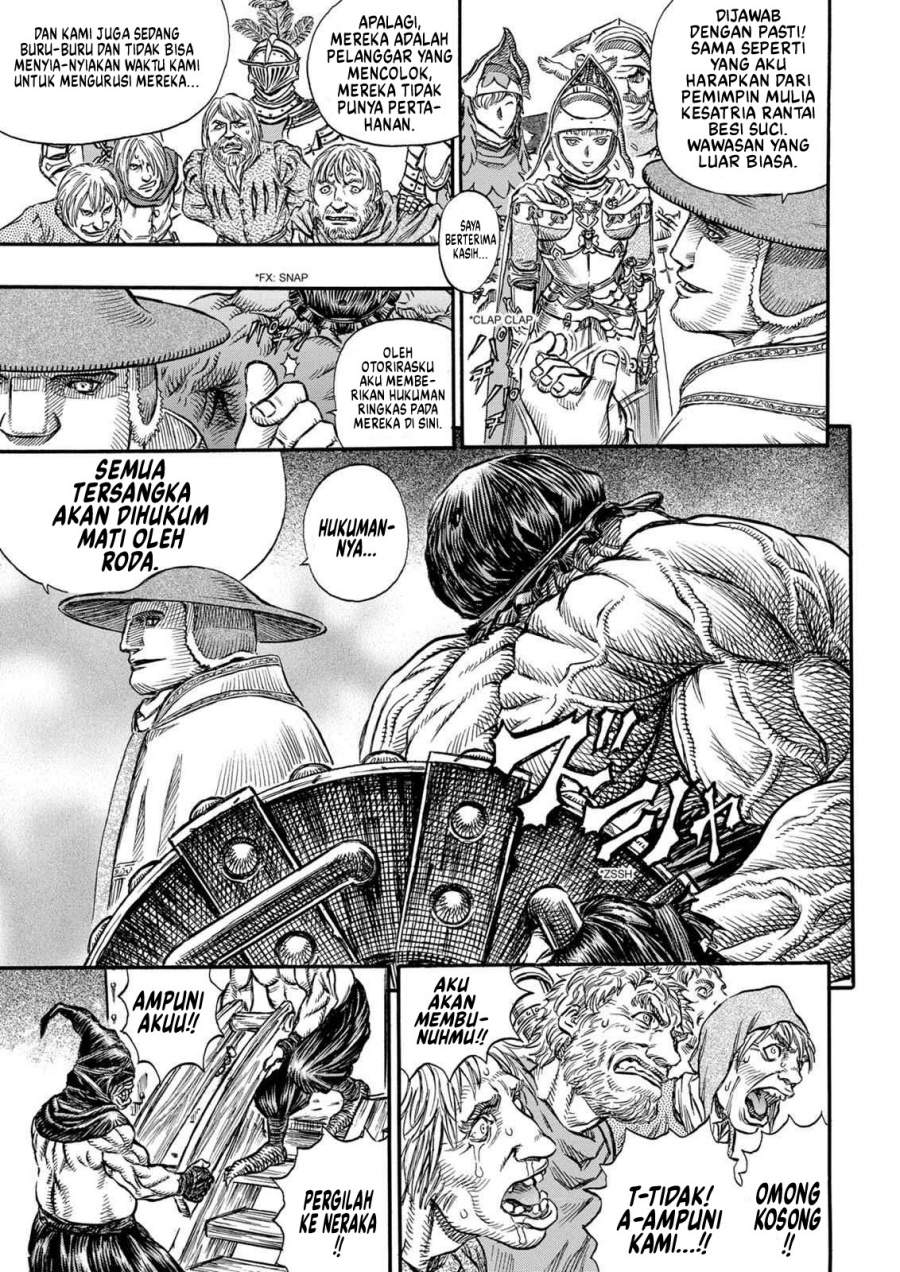 Read Berserk (ID) Manga Online