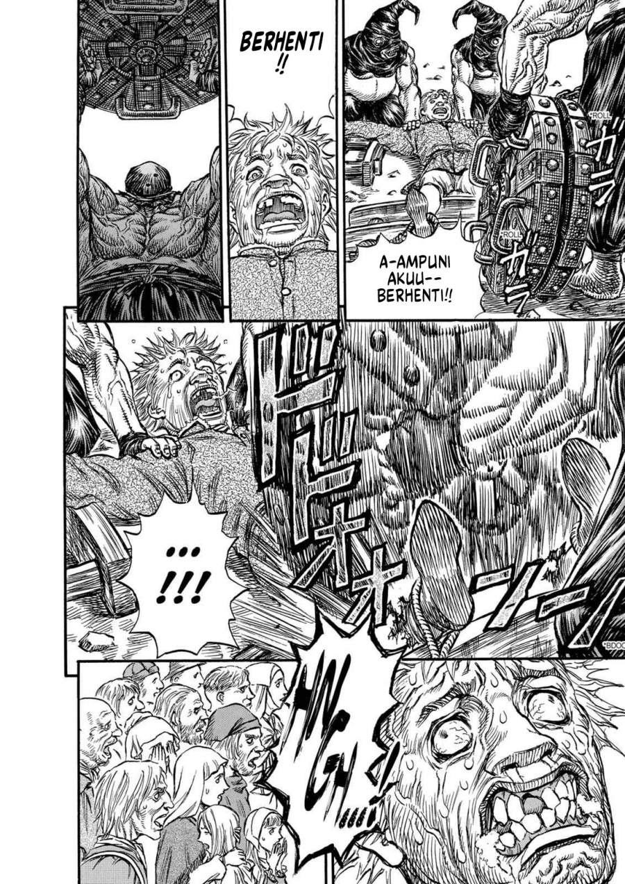 Read Berserk (ID) Manga Online