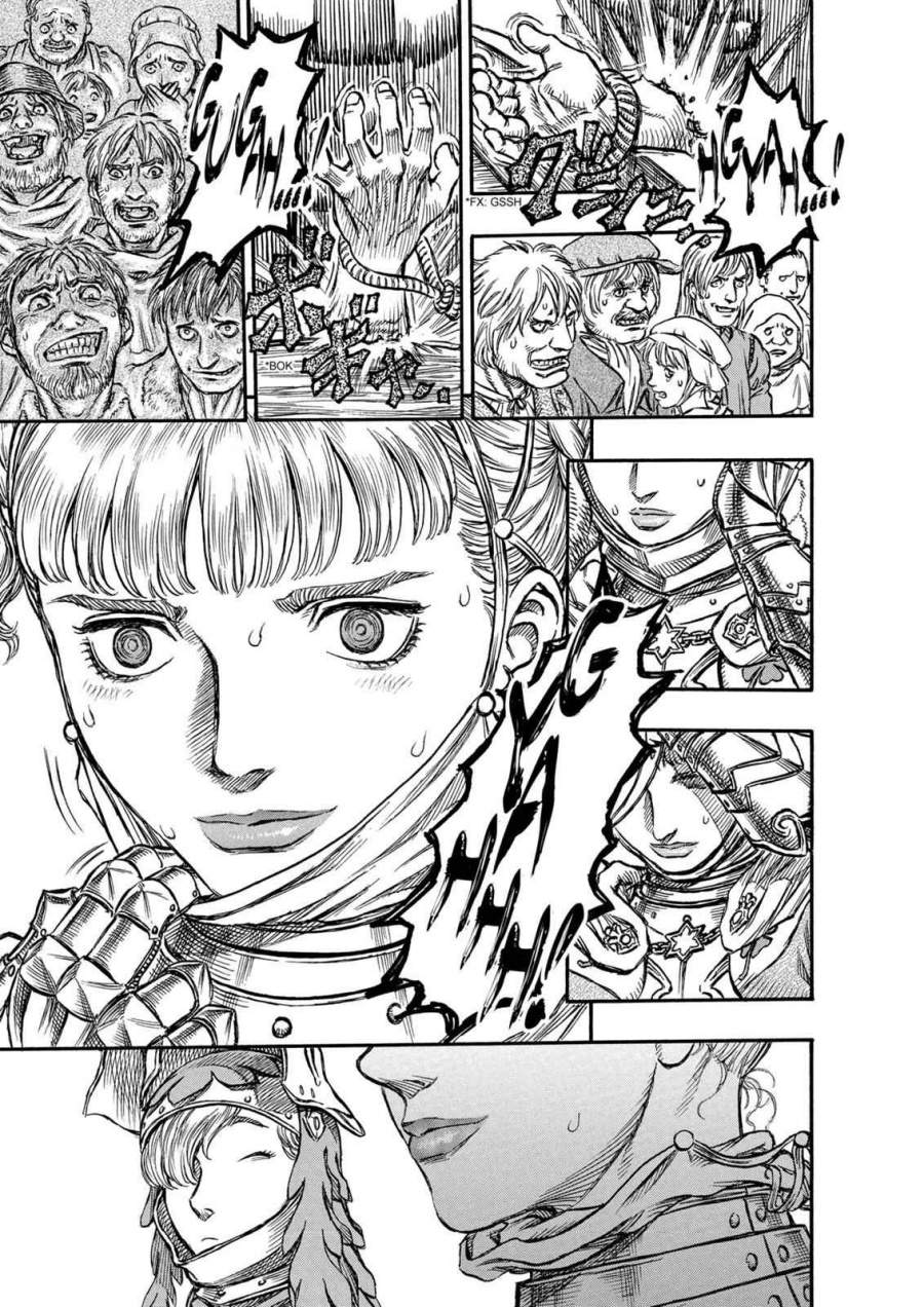 Read Berserk (ID) Manga Online