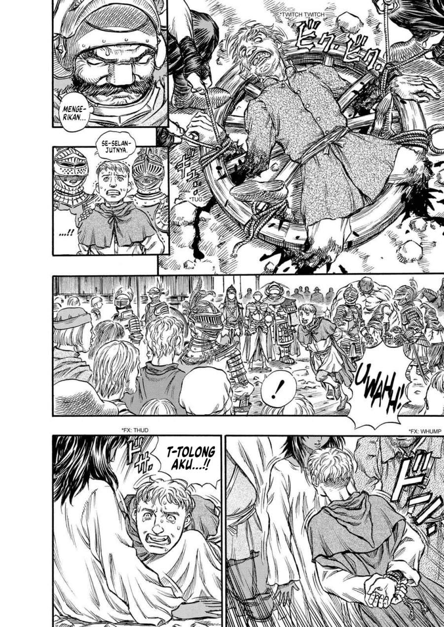 Read Berserk (ID) Manga Online