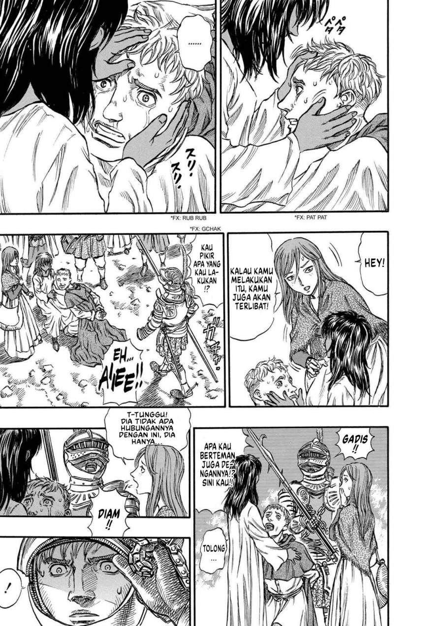 Read Berserk (ID) Manga Online