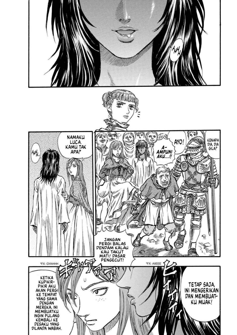Read Berserk (ID) Manga Online