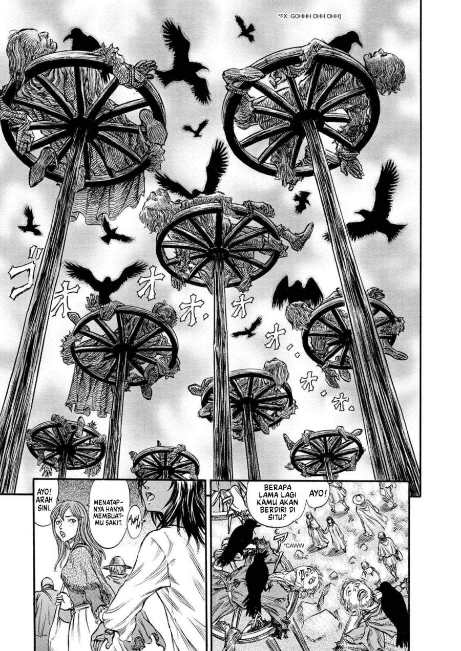 Read Berserk (ID) Manga Online