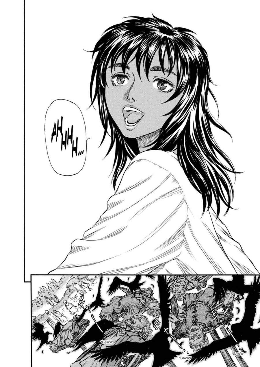 Read Berserk (ID) Manga Online