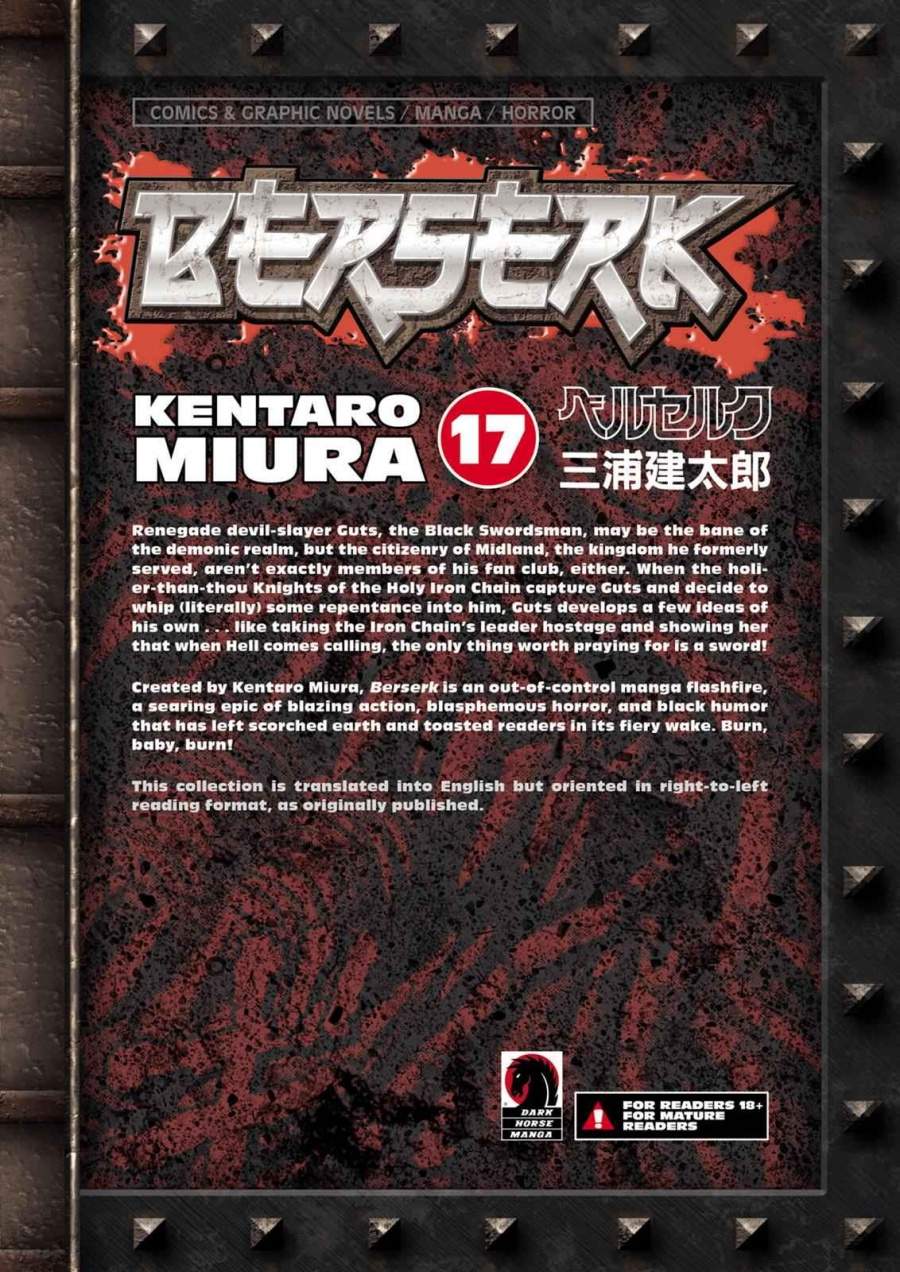 Read Berserk (ID) Manga Online