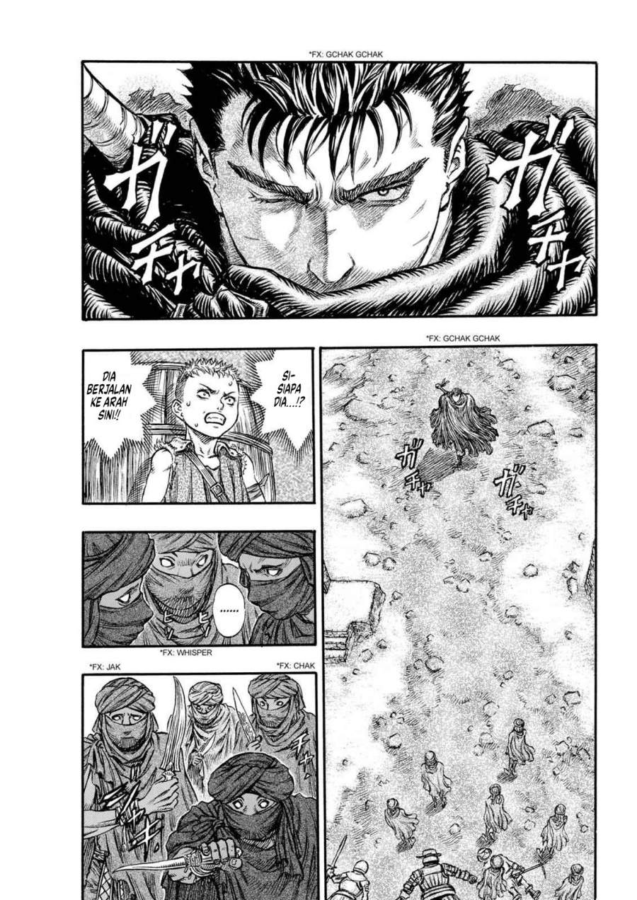 Read Berserk (ID) Manga Online