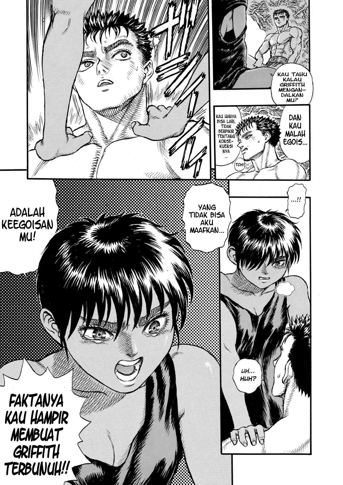 Read Berserk (ID) Manga Online