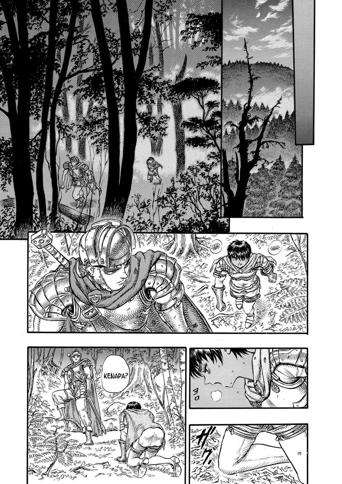 Read Berserk (ID) Manga Online
