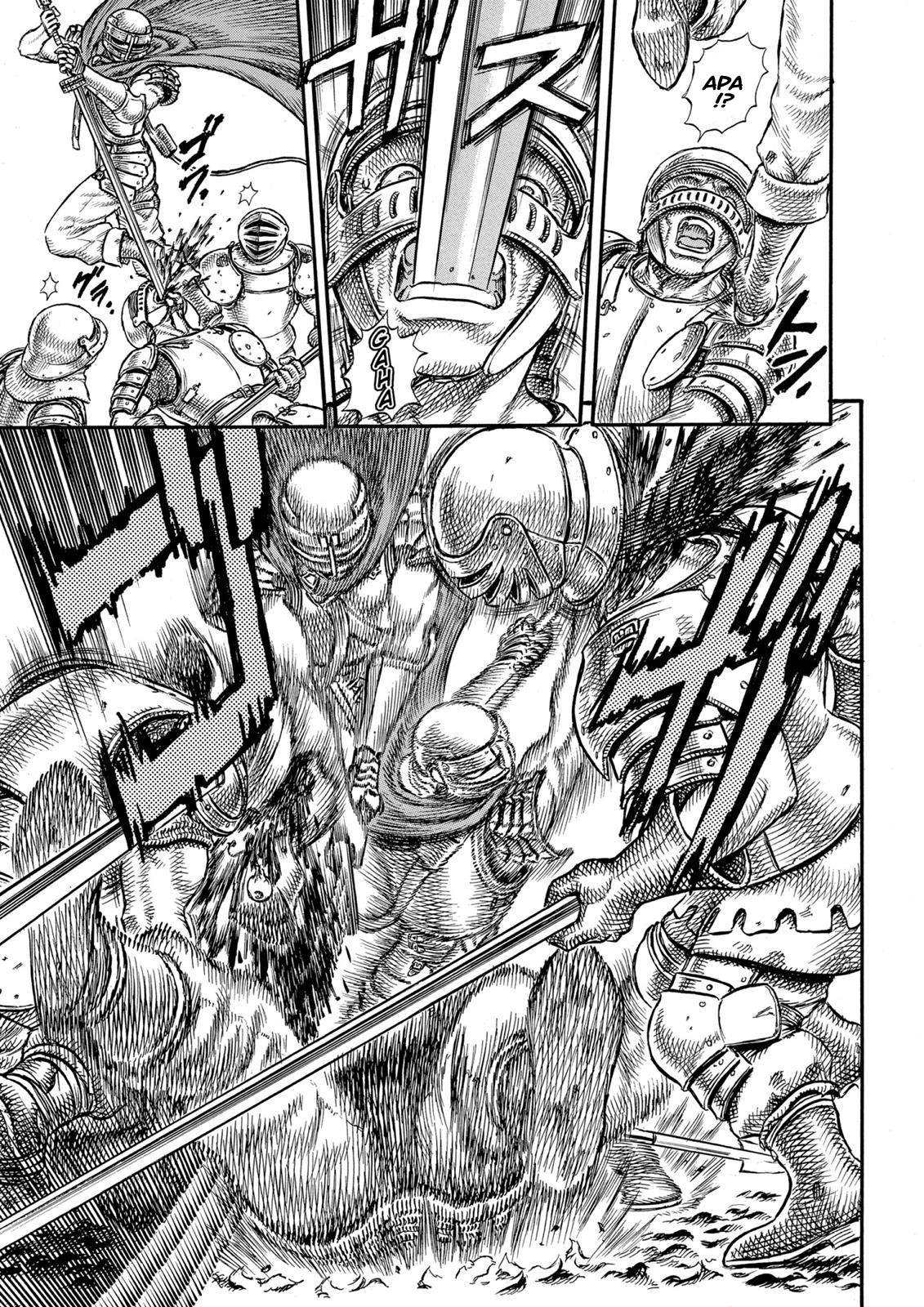 Read Berserk (ID) Manga Online