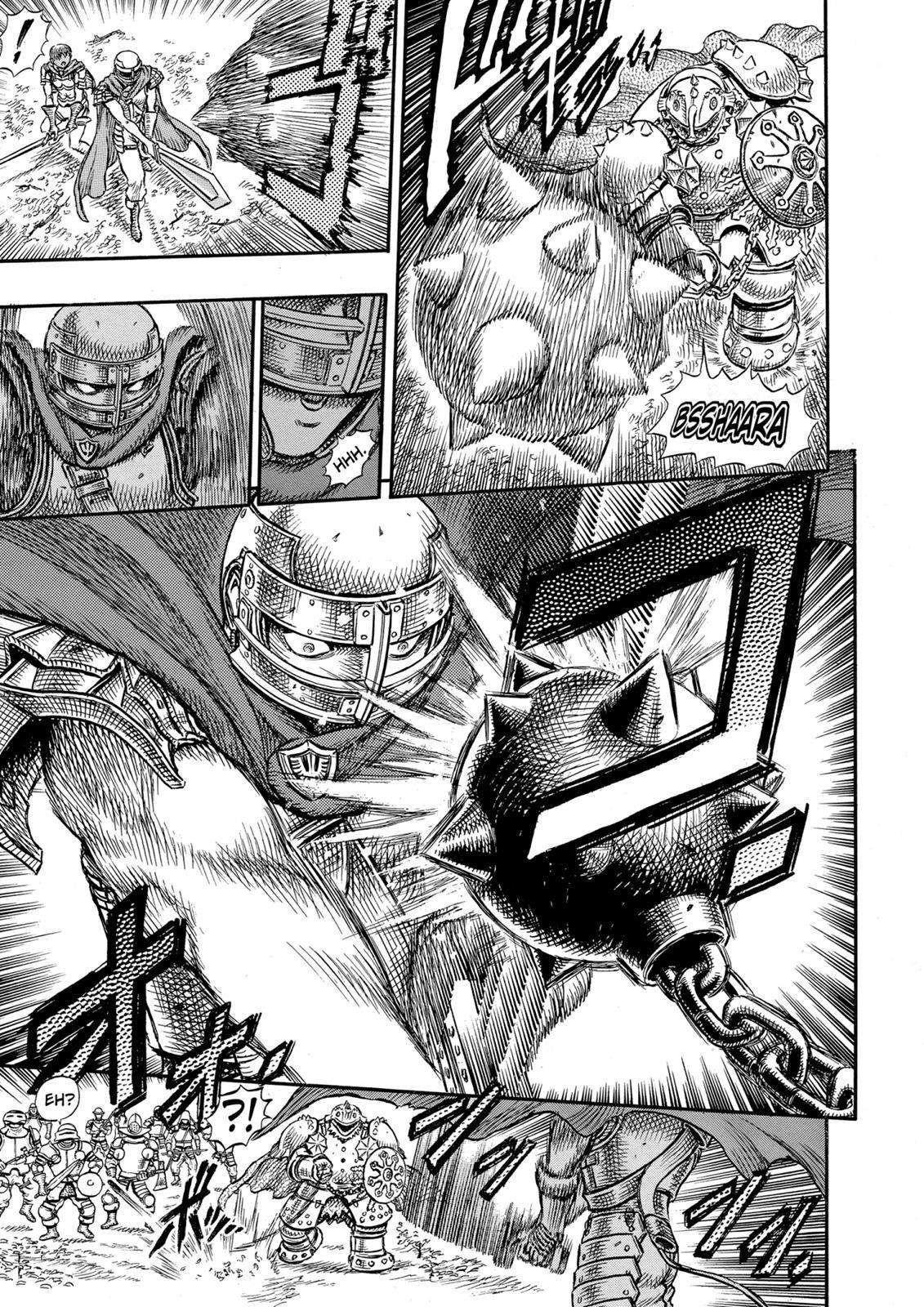 Read Berserk (ID) Manga Online