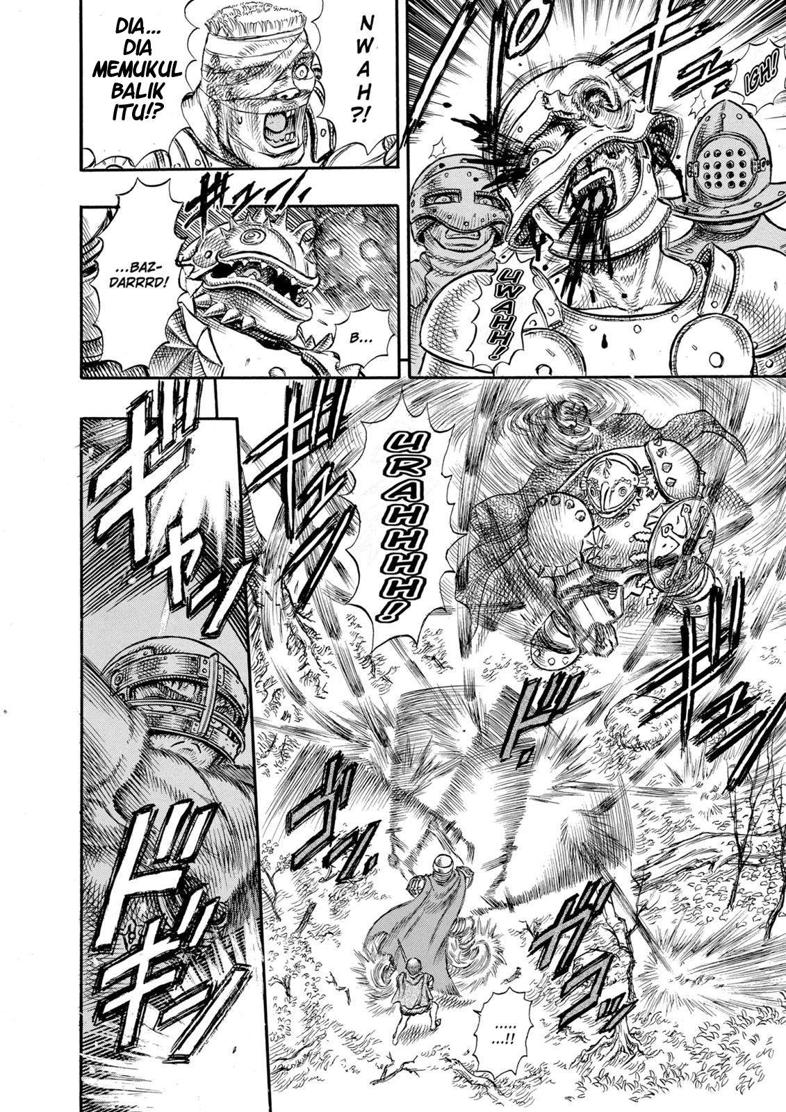 Read Berserk (ID) Manga Online