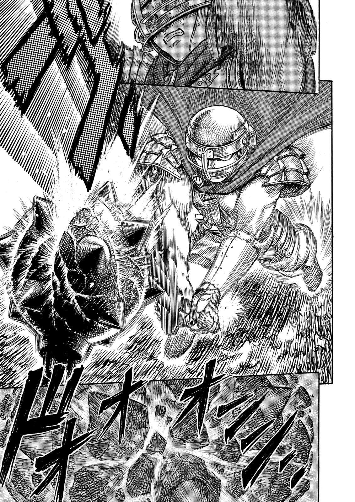 Read Berserk (ID) Manga Online