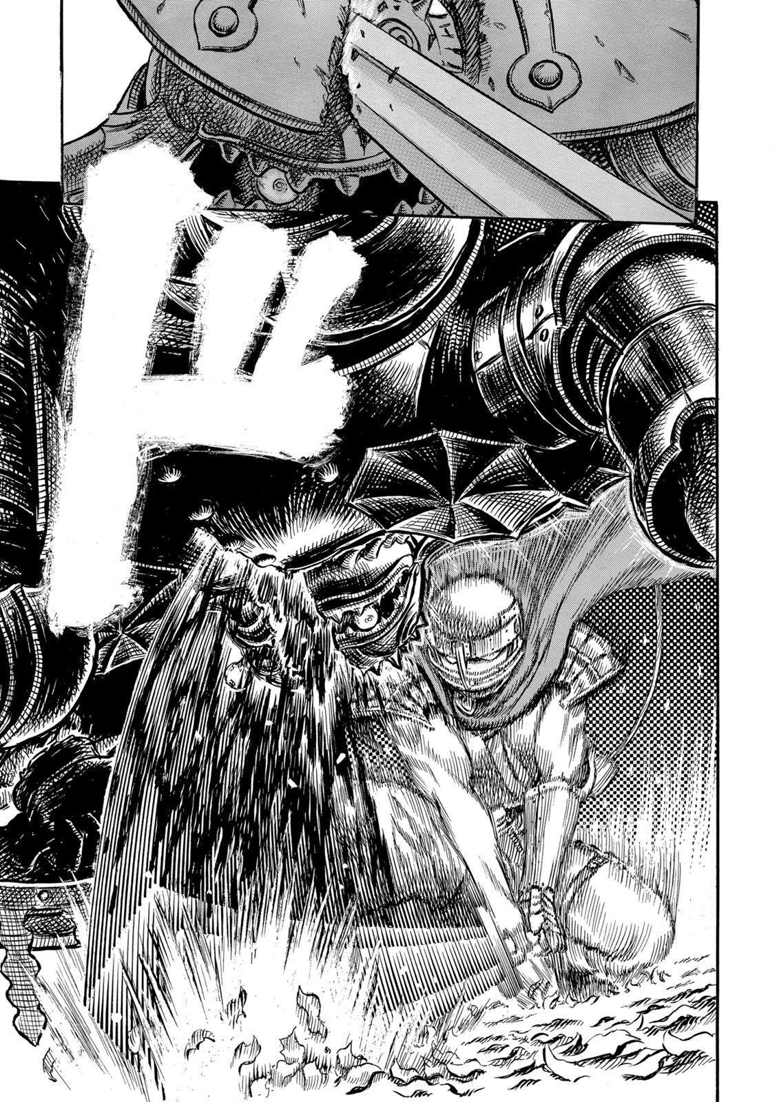 Read Berserk (ID) Manga Online