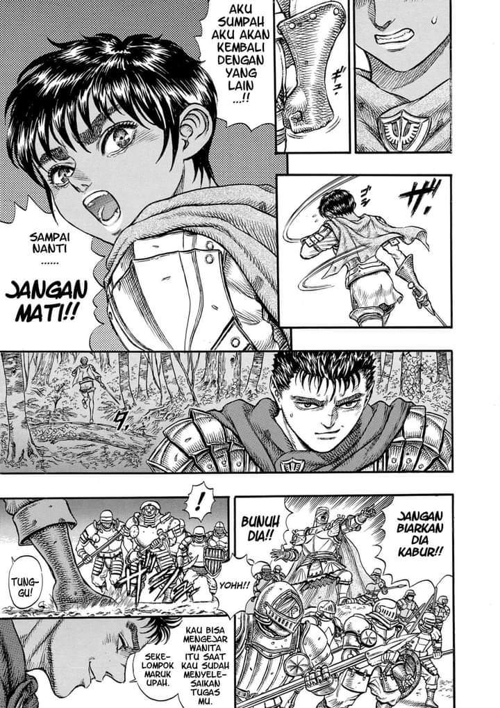 Read Berserk (ID) Manga Online