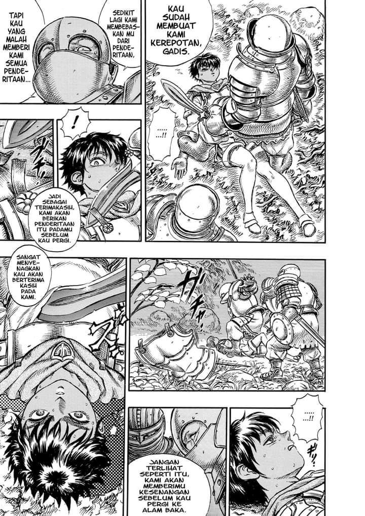 Read Berserk (ID) Manga Online