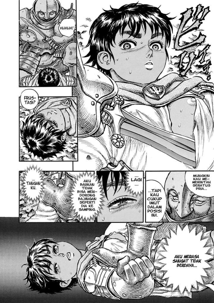 Read Berserk (ID) Manga Online