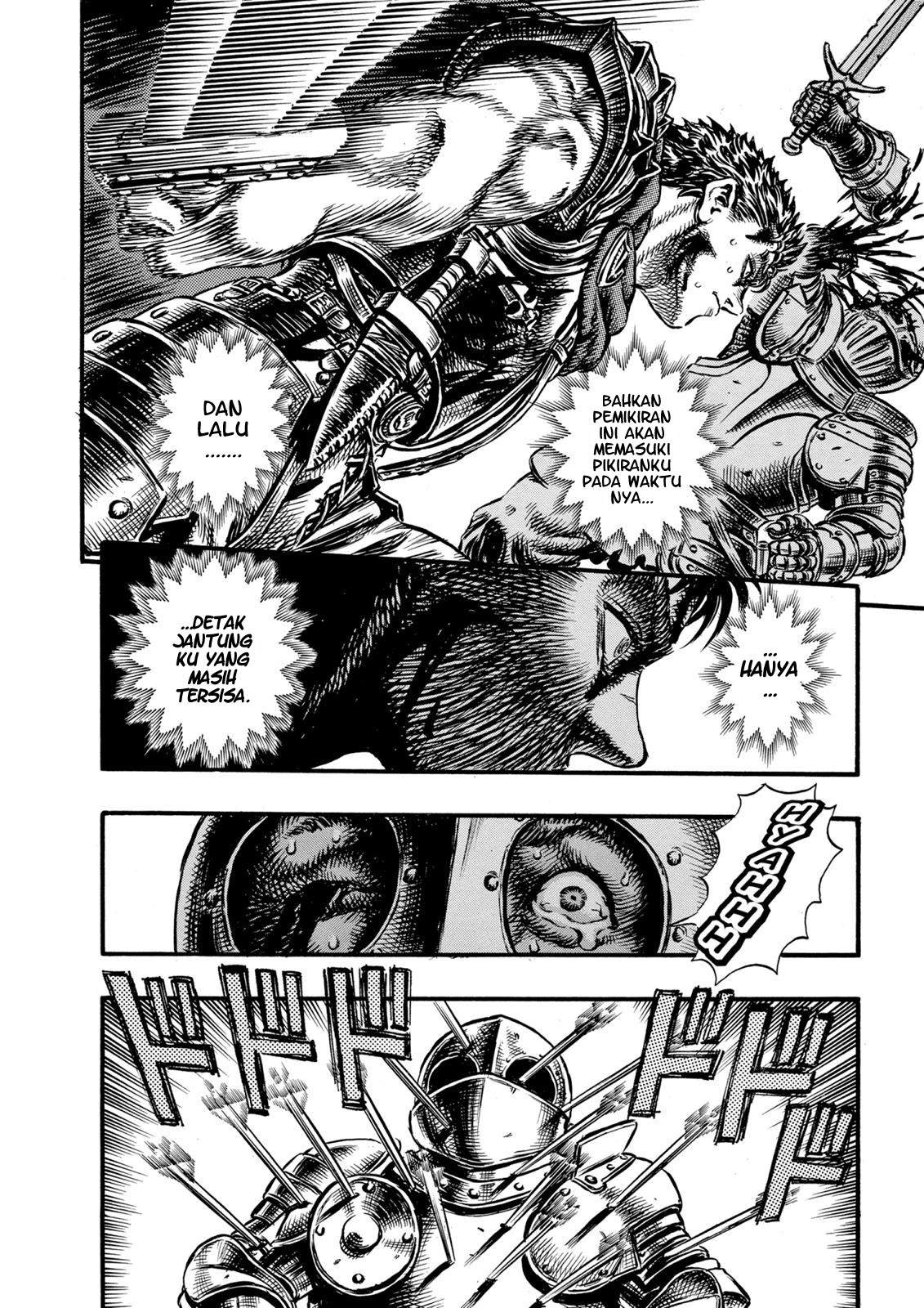 Read Berserk (ID) Manga Online