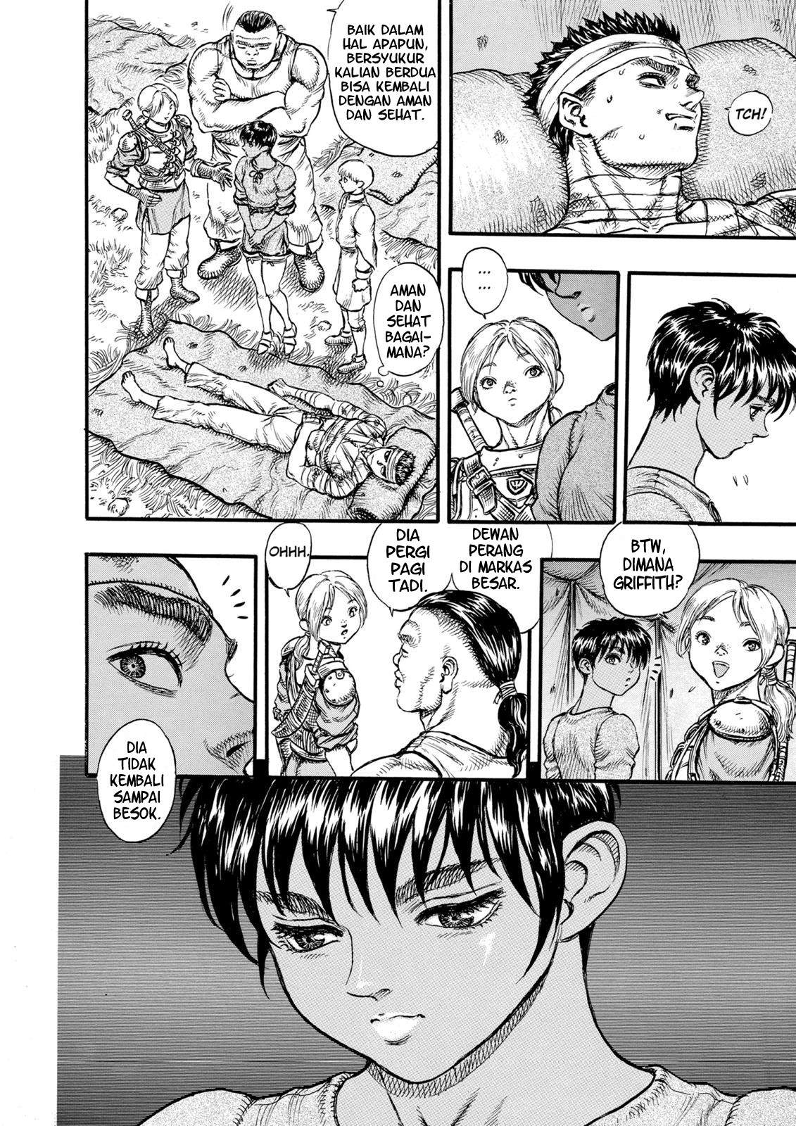 Read Berserk (ID) Manga Online