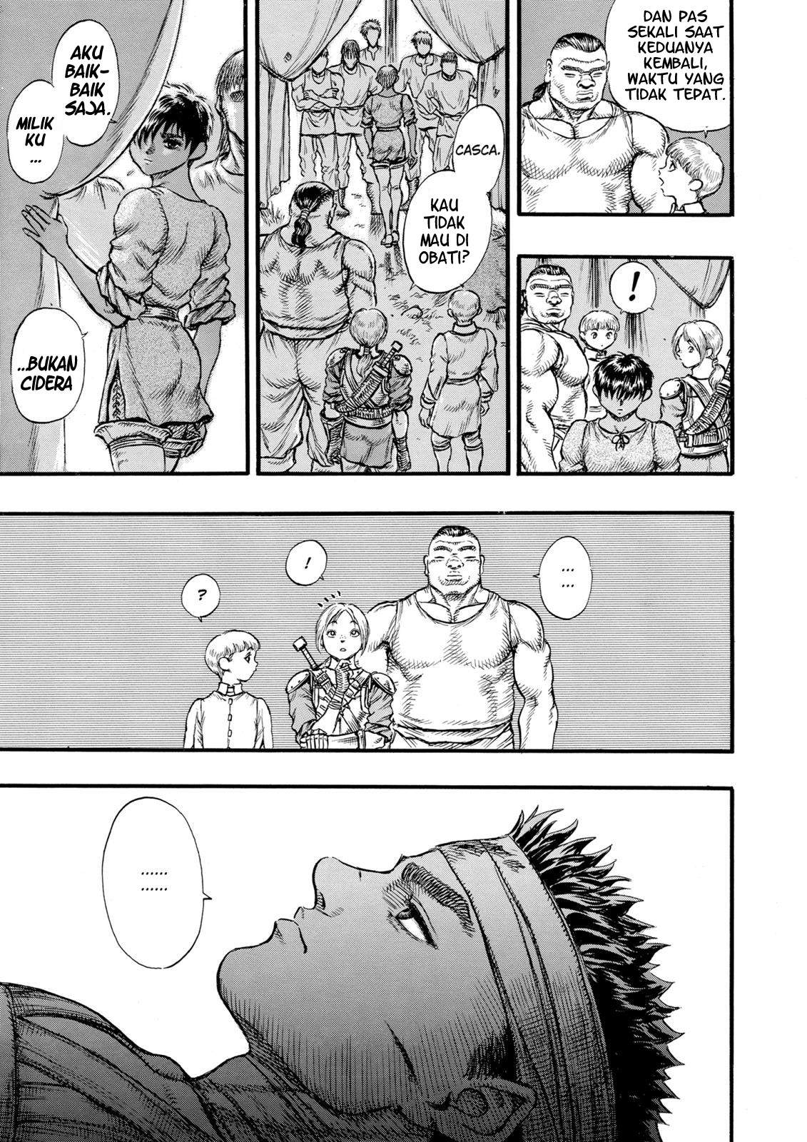 Read Berserk (ID) Manga Online