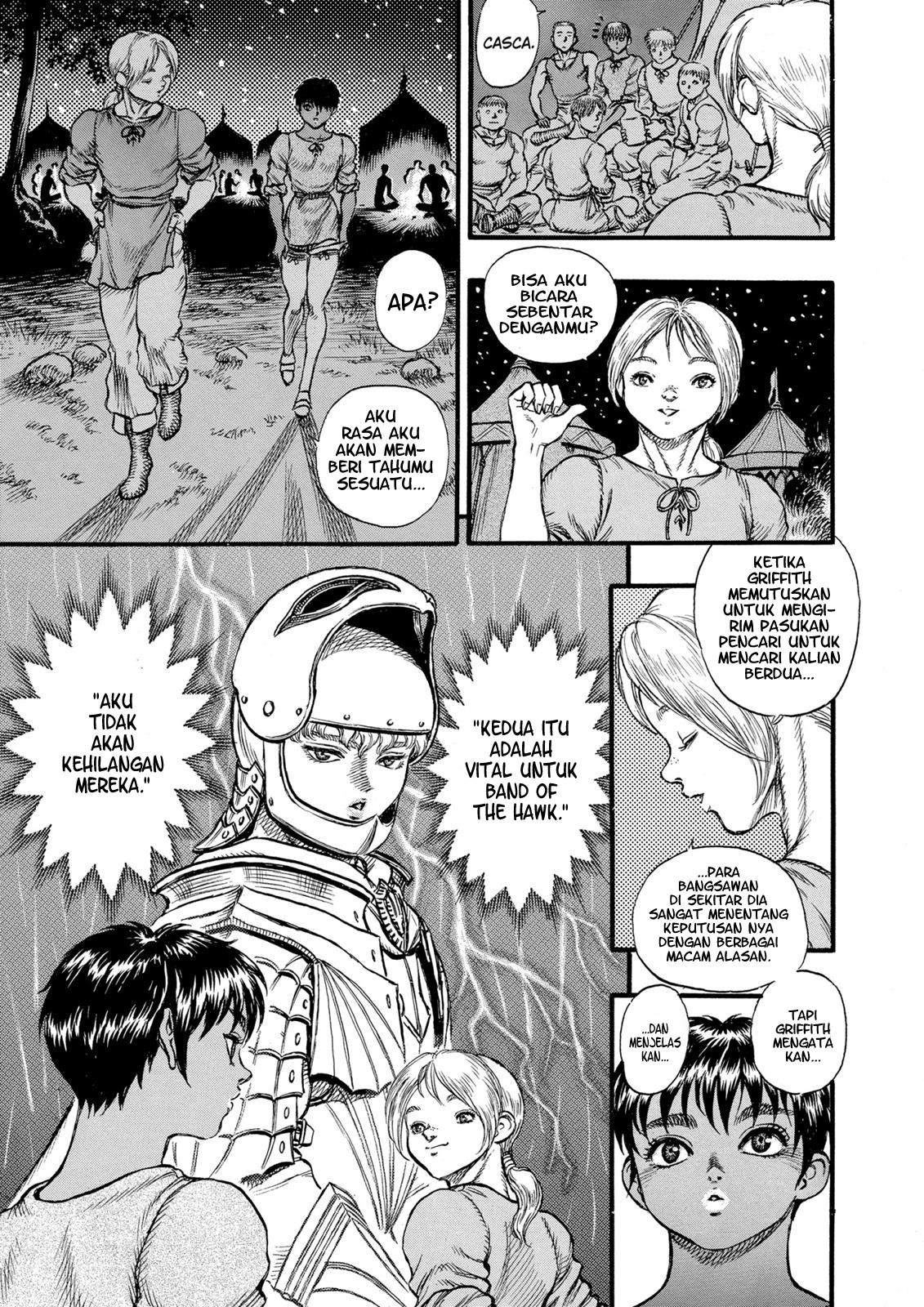 Read Berserk (ID) Manga Online