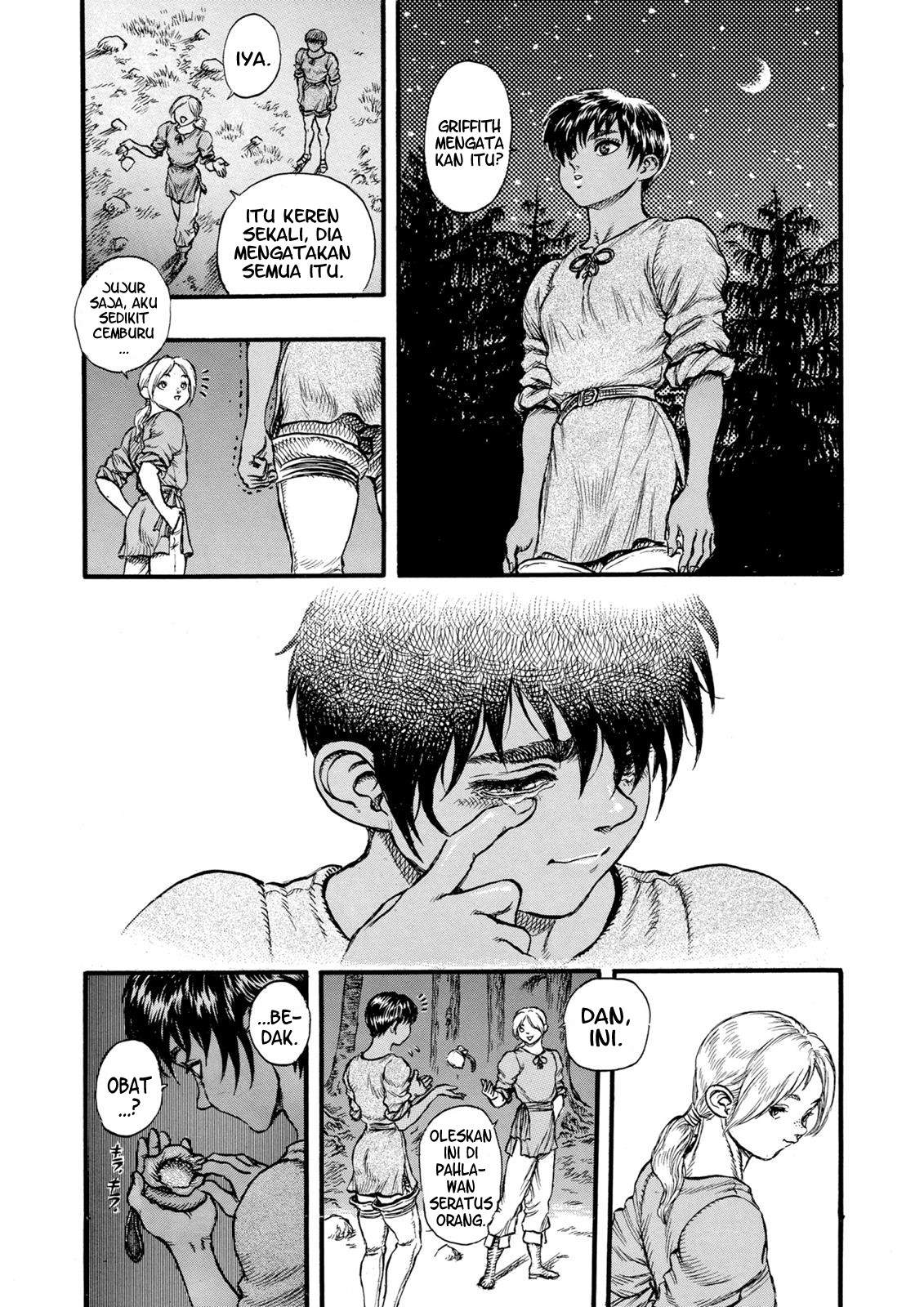 Read Berserk (ID) Manga Online