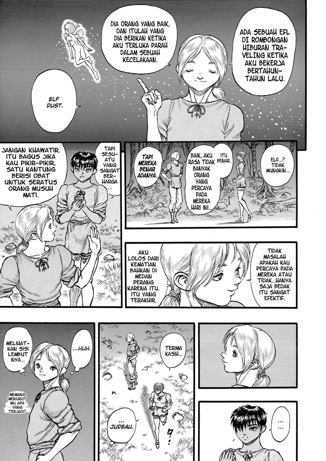 Read Berserk (ID) Manga Online