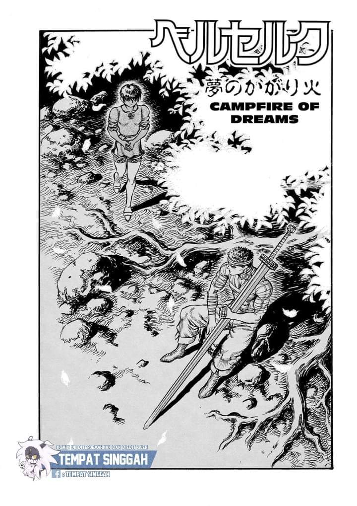 Read Berserk (ID) Manga Online