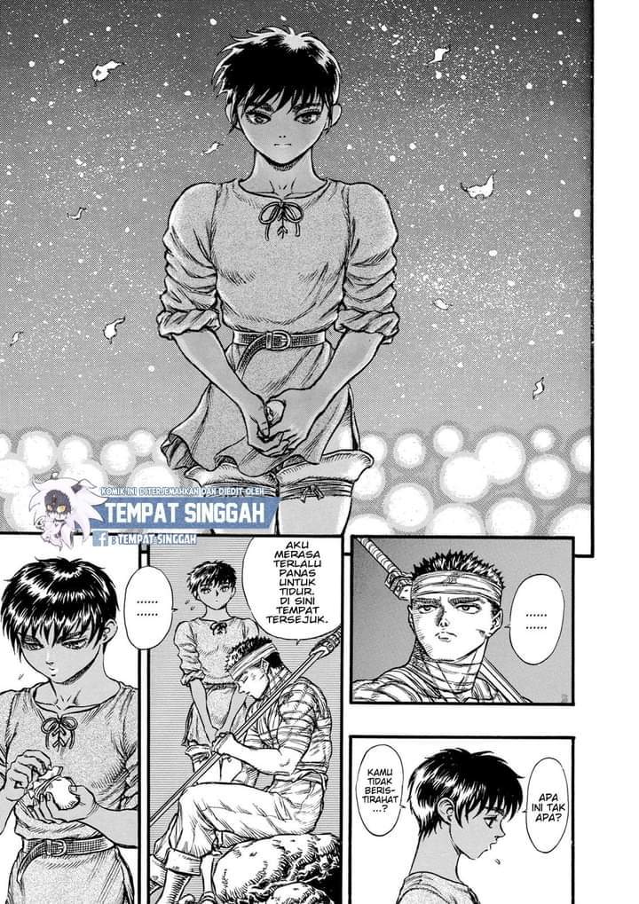 Read Berserk (ID) Manga Online