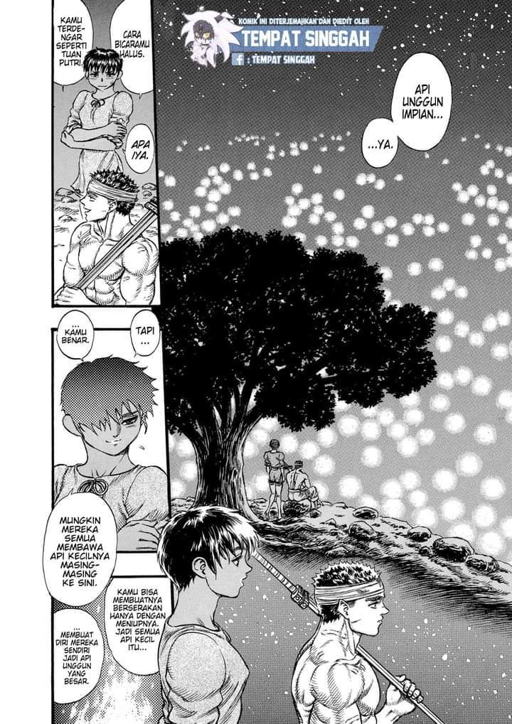 Read Berserk (ID) Manga Online