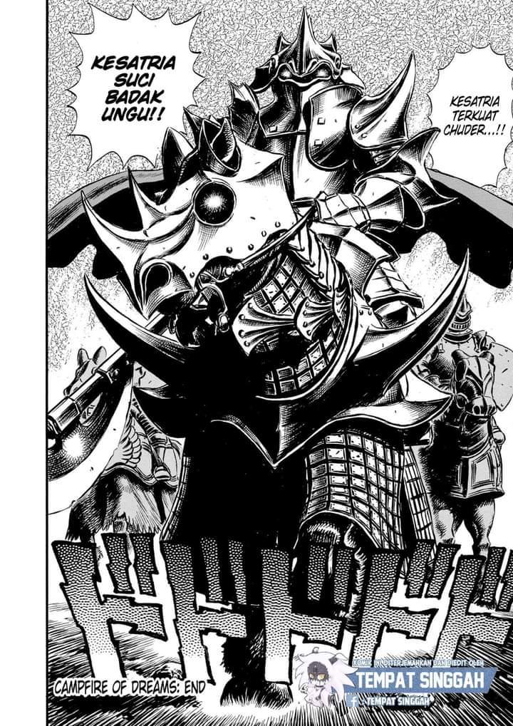 Read Berserk (ID) Manga Online