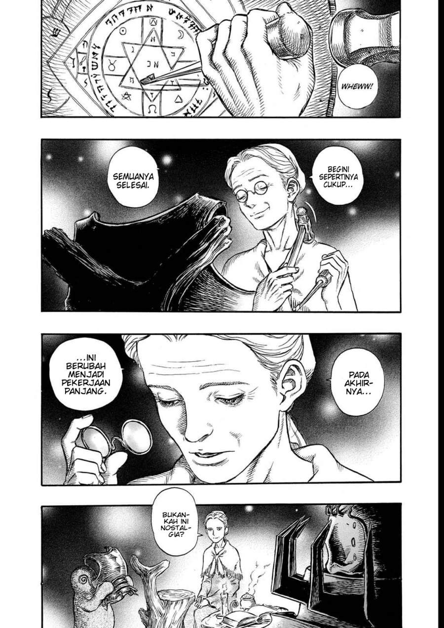 Read Berserk (ID) Manga Online