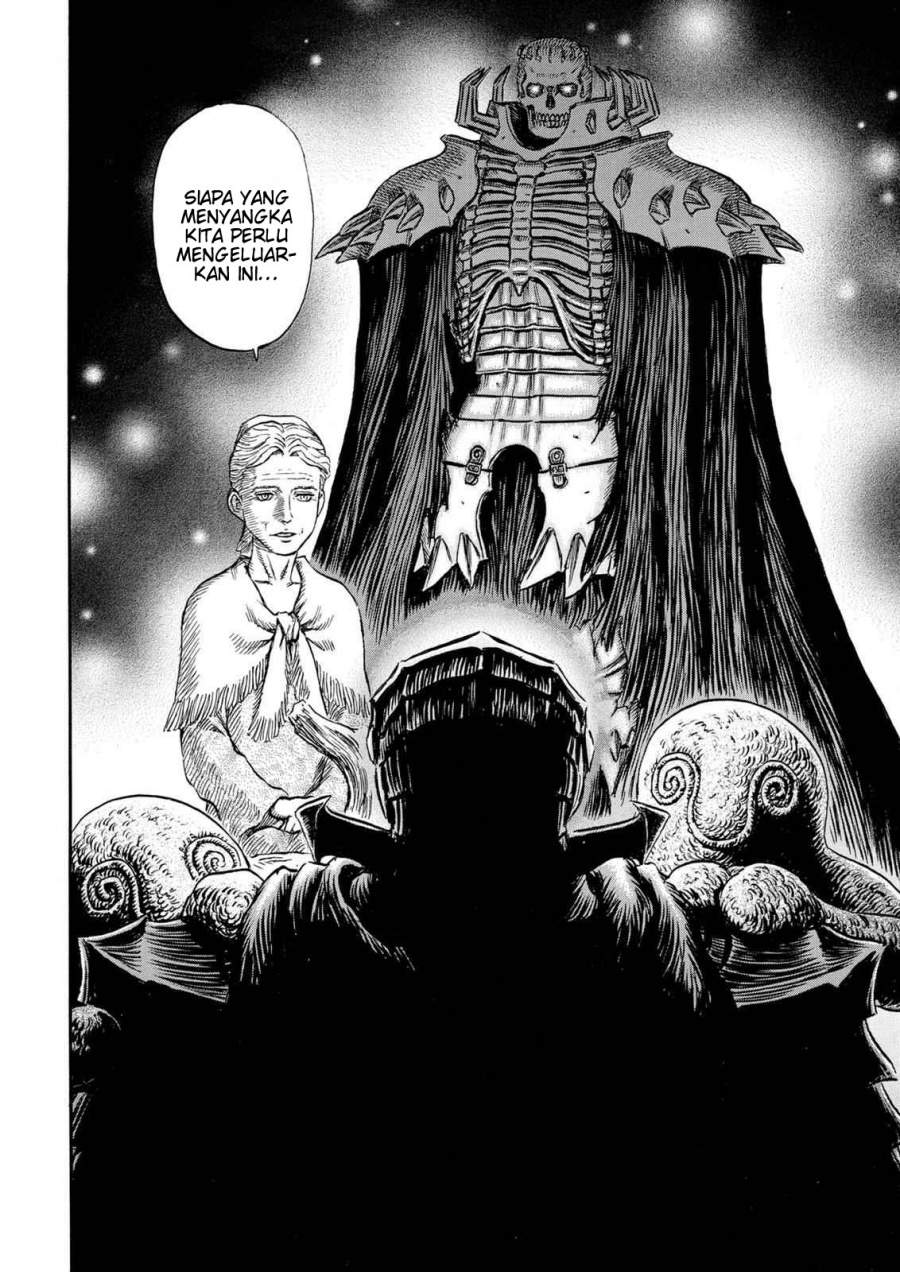 Read Berserk (ID) Manga Online