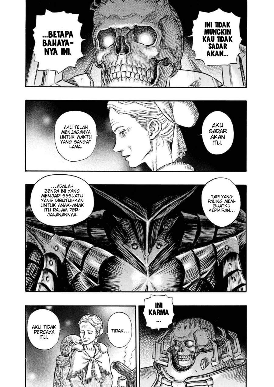 Read Berserk (ID) Manga Online