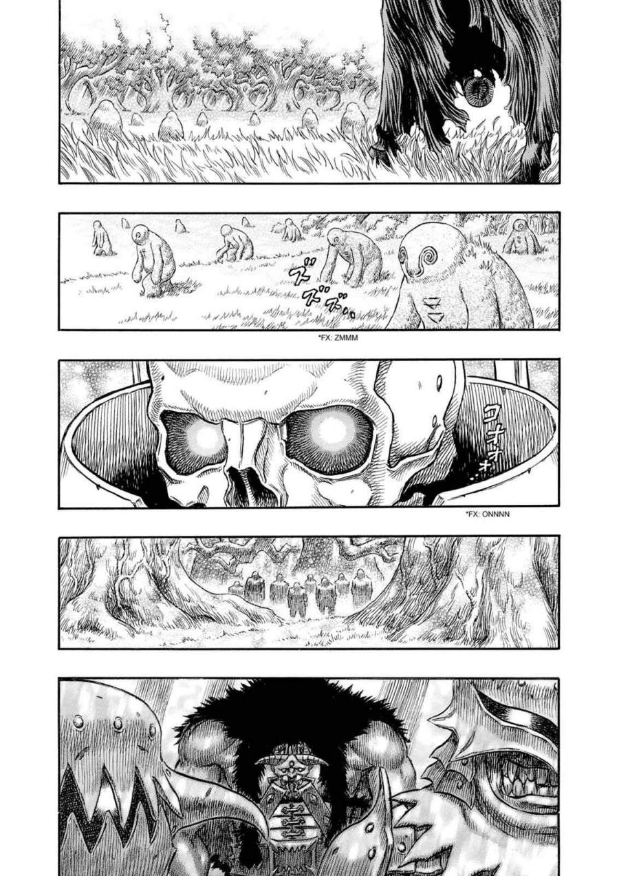 Read Berserk (ID) Manga Online