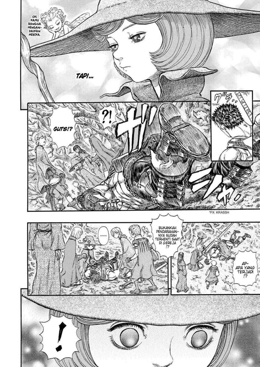 Read Berserk (ID) Manga Online