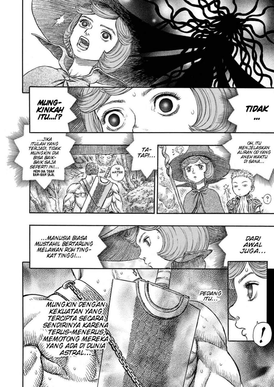 Read Berserk (ID) Manga Online