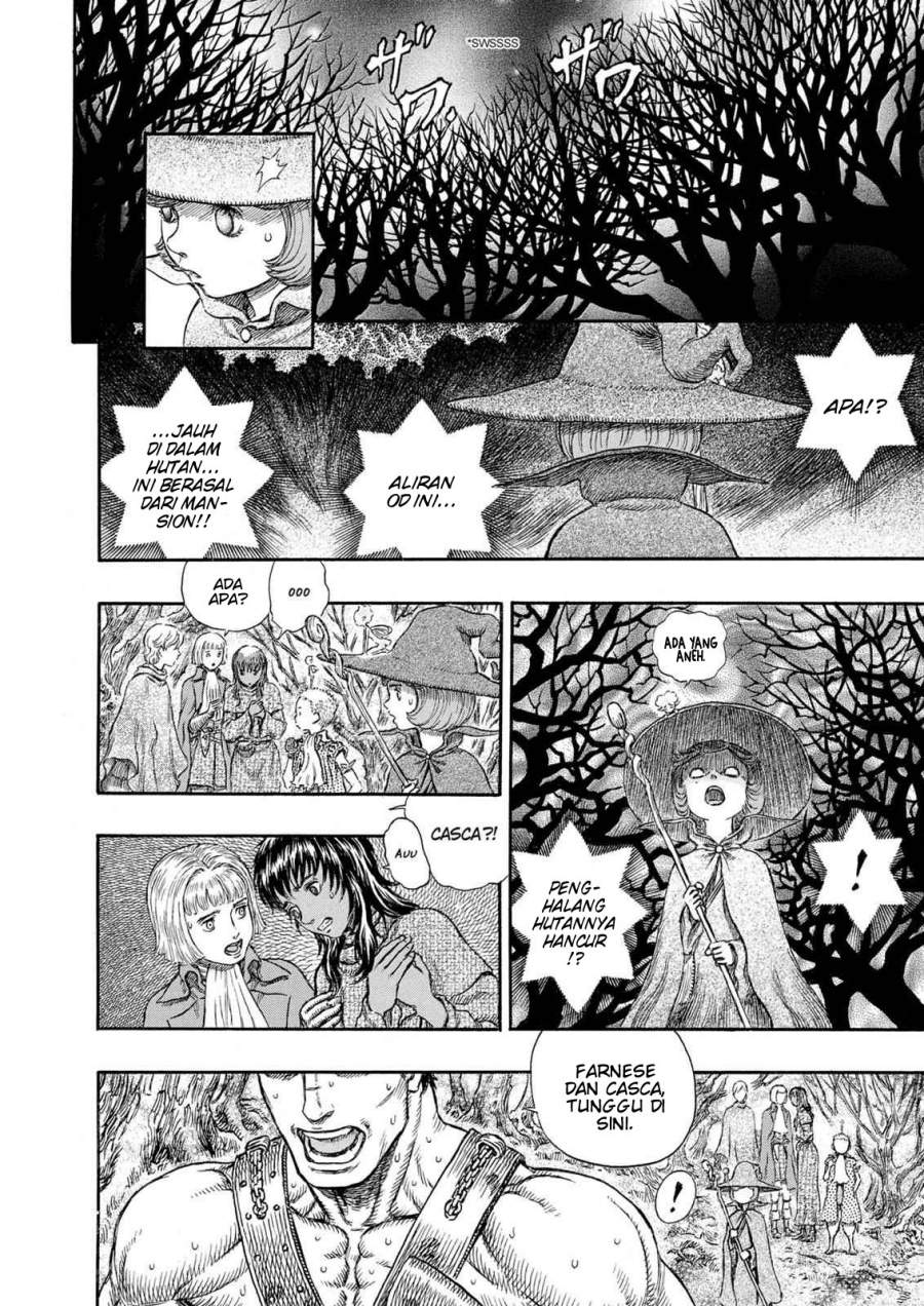 Read Berserk (ID) Manga Online